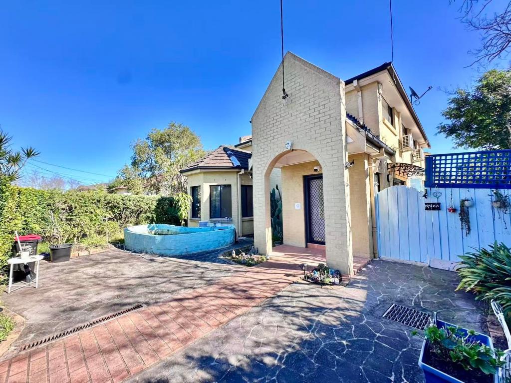 1/31 Webb St, North Parramatta, NSW 2151