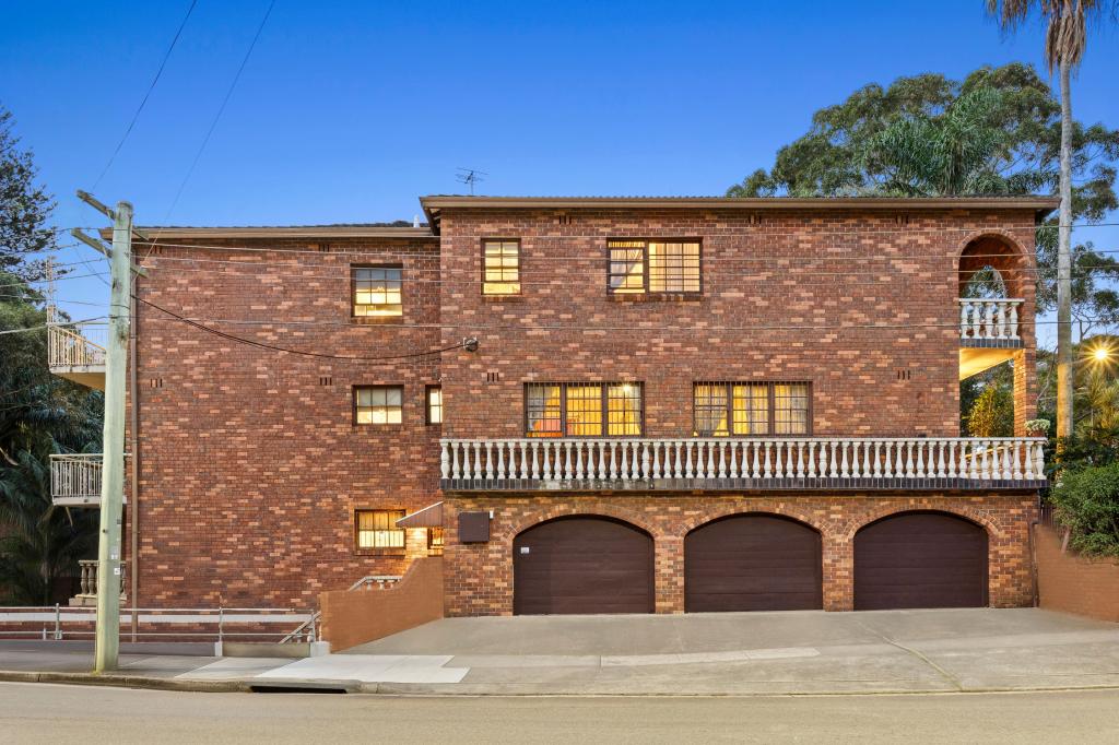 2 Glen Ave, Randwick, NSW 2031
