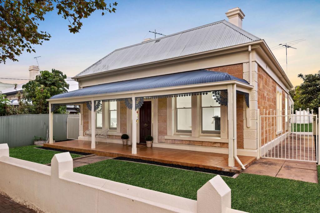 24 Osmond Tce, Norwood, SA 5067