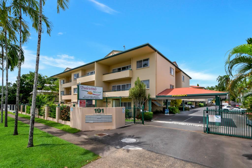 208/191-193 Mcleod St, Cairns North, QLD 4870