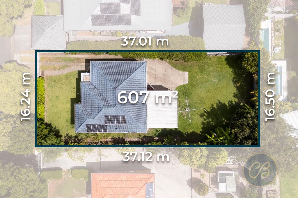 16 Harrow St, Nundah, QLD 4012