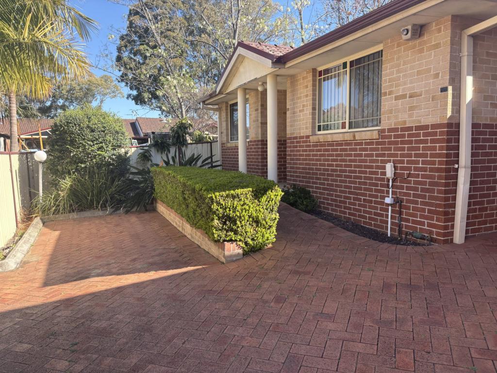 12/3 Chelmsford Rd, South Wentworthville, NSW 2145