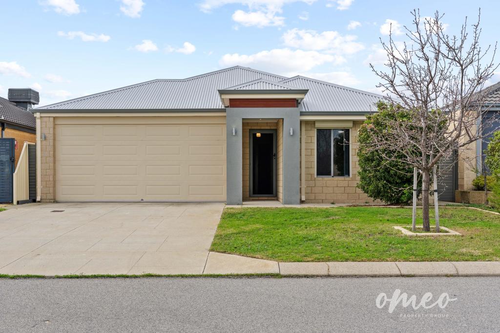 24 WHIPBIRD ST, BALDIVIS, WA 6171