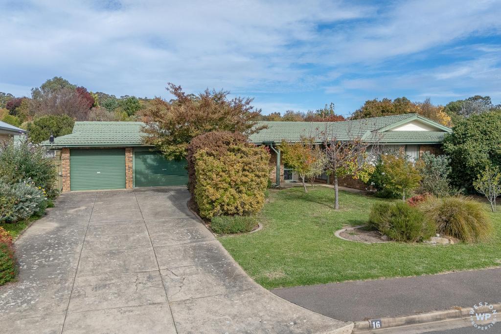 16 Kurla Rd, Balhannah, SA 5242