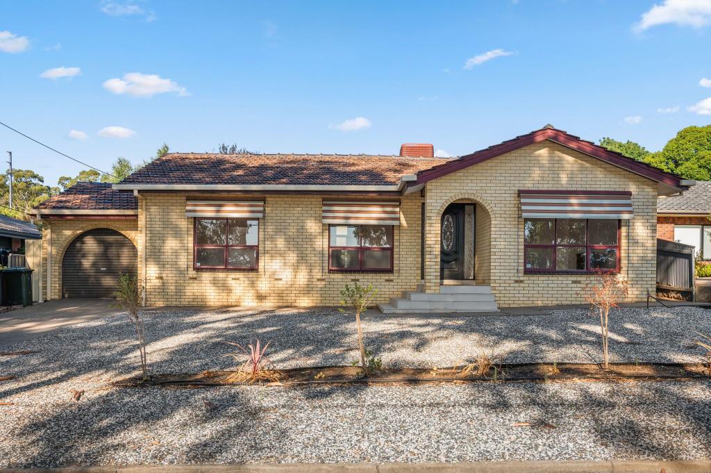 3 Christina Ave, Hope Valley, SA 5090