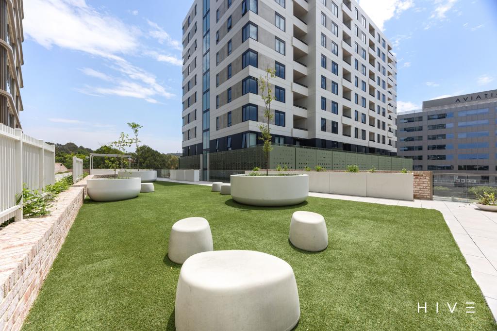 LEVEL 12/1204/1 CORINNA ST, PHILLIP, ACT 2606