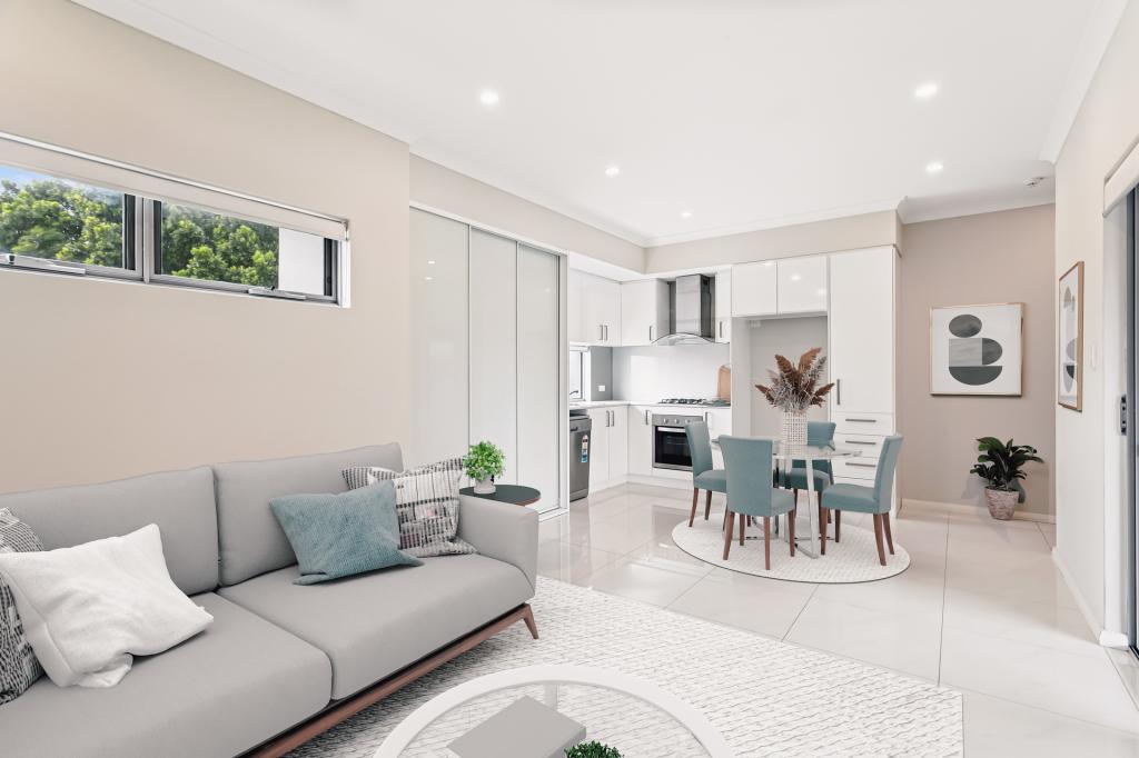 6/30 Culloton Cres, Balga, WA 6061