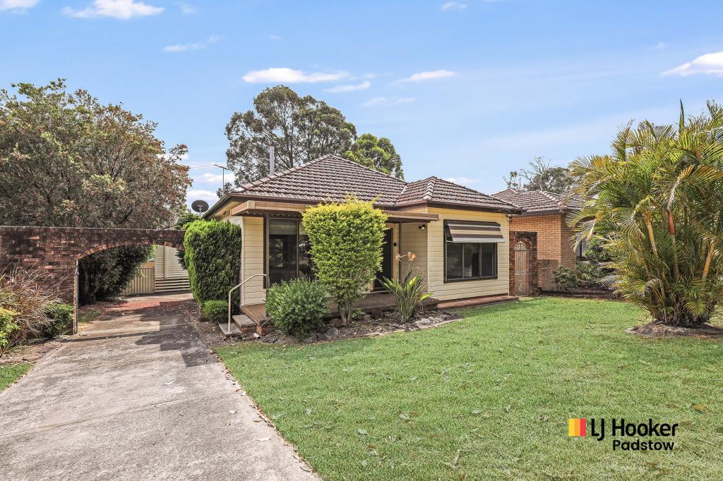 32 Parmal Ave, Padstow, NSW 2211