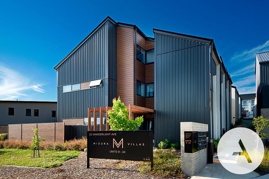 14/23 Wanderlight Ave, Lawson, ACT 2617