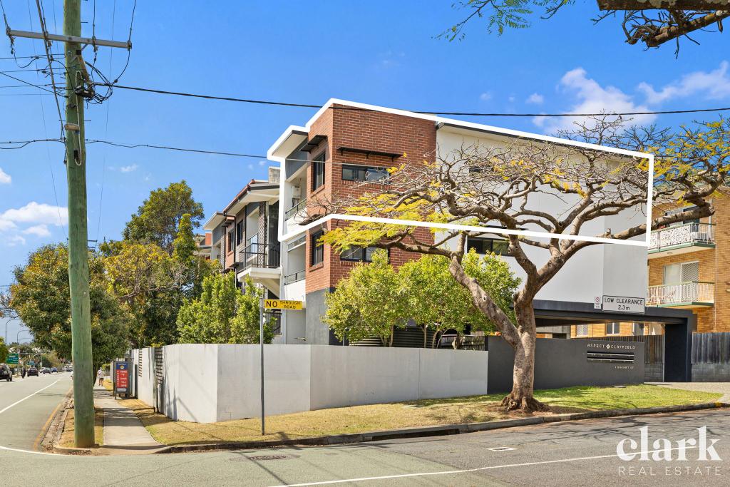 5/4 Garnet St, Clayfield, QLD 4011