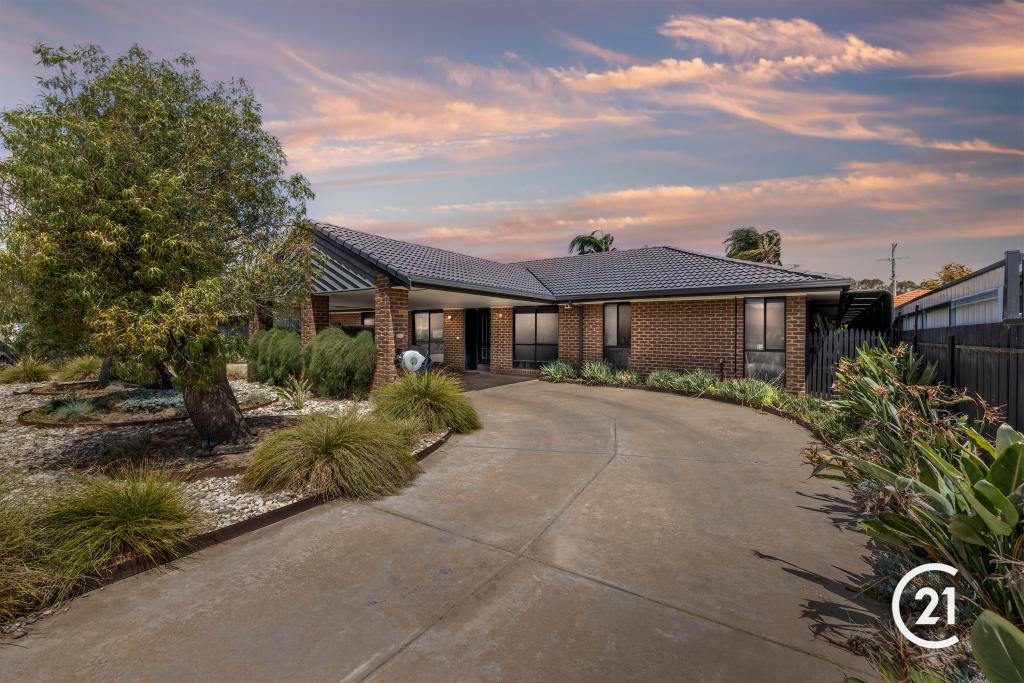 41 Chanter St, Moama, NSW 2731