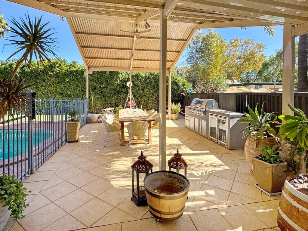 11 Plowman St, Gillen, NT 0870