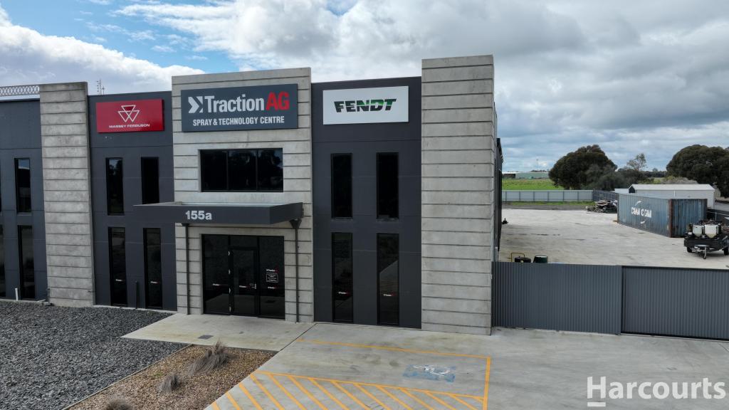 155a Stawell Rd, Horsham, VIC 3400
