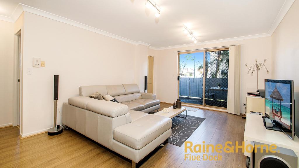 9/12 West St, Croydon, NSW 2132