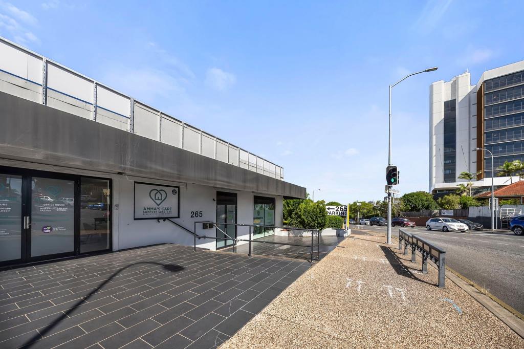 T2/265 SANDGATE RD, ALBION, QLD 4010