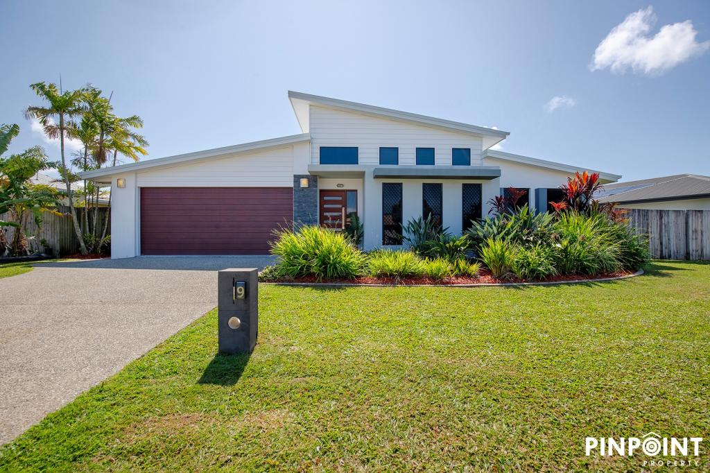 9 Primavera Bvd, Beaconsfield, QLD 4740