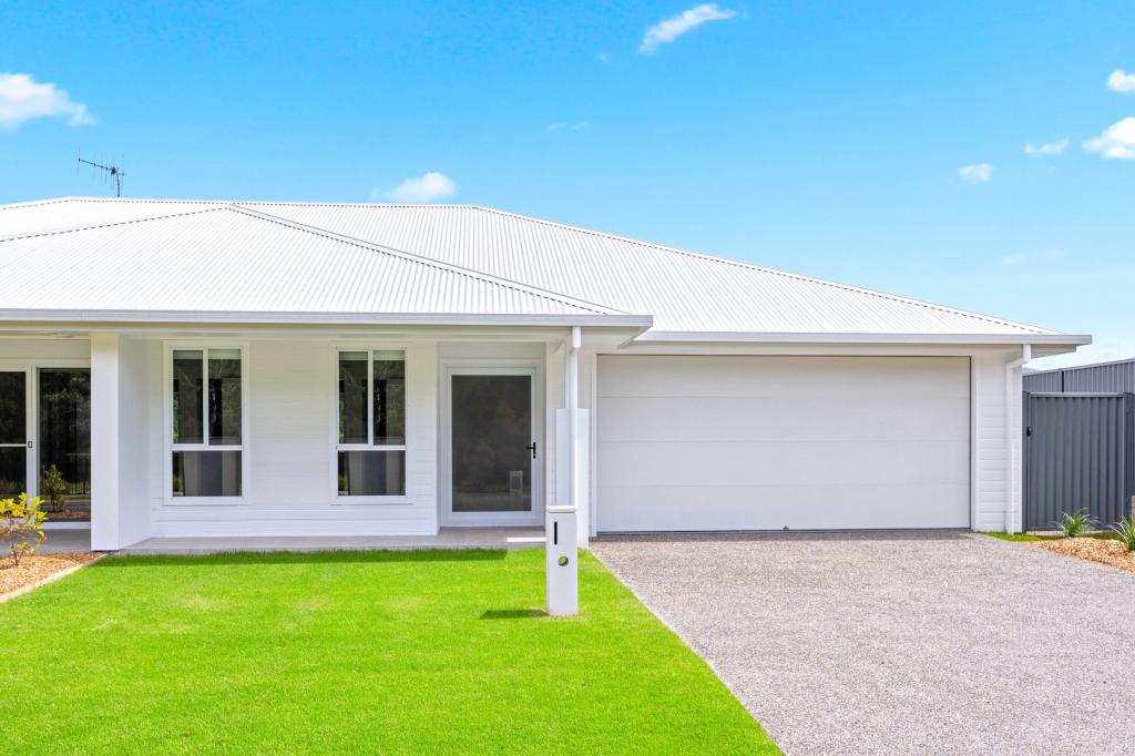 105 Neave Way, Thrumster, NSW 2444