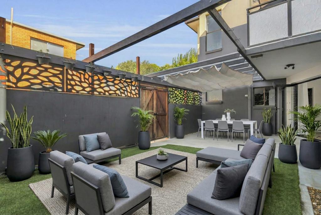 1/20 Alpha St, Taringa, QLD 4068