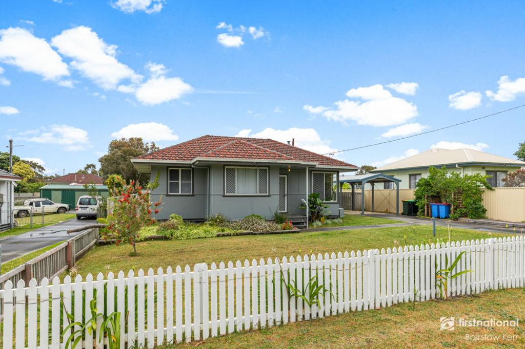 16 Mckeown Ave, Lockyer, WA 6330