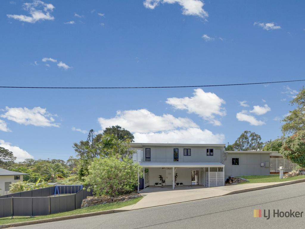 6 Creek Rd, Tannum Sands, QLD 4680