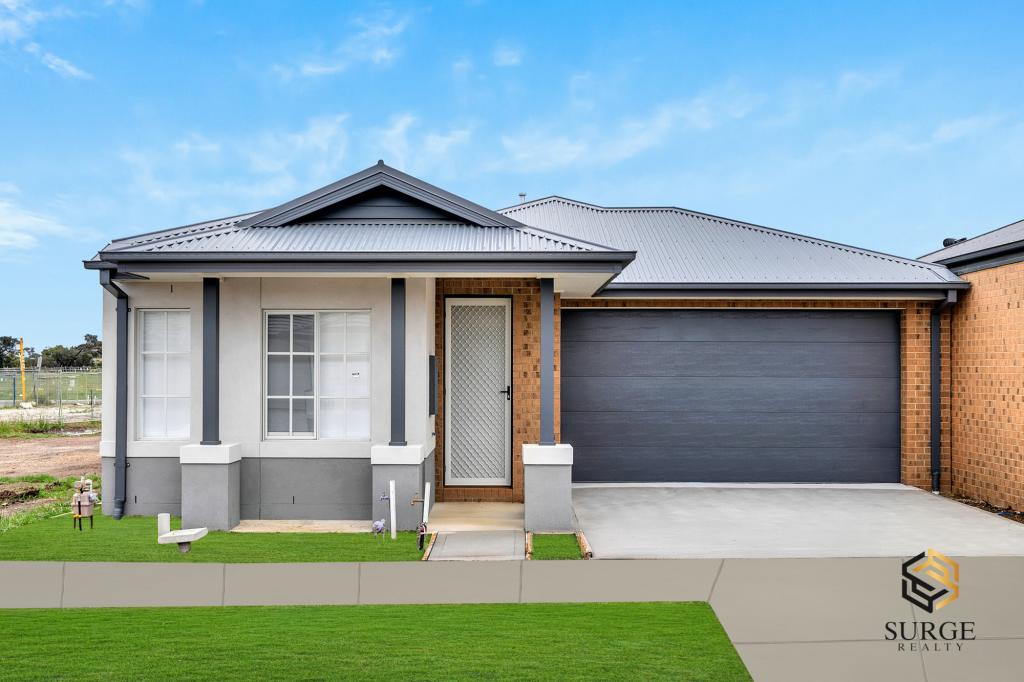 14 Petunia Cres, Armstrong Creek, VIC 3217