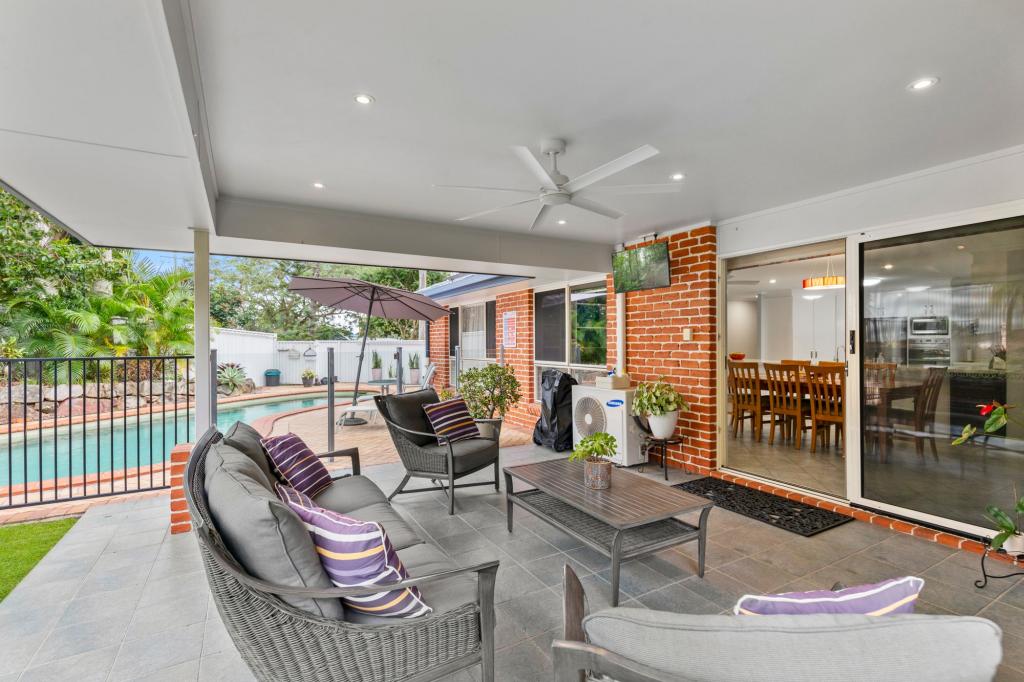 19 BYRNES RD N, JOYNER, QLD 4500