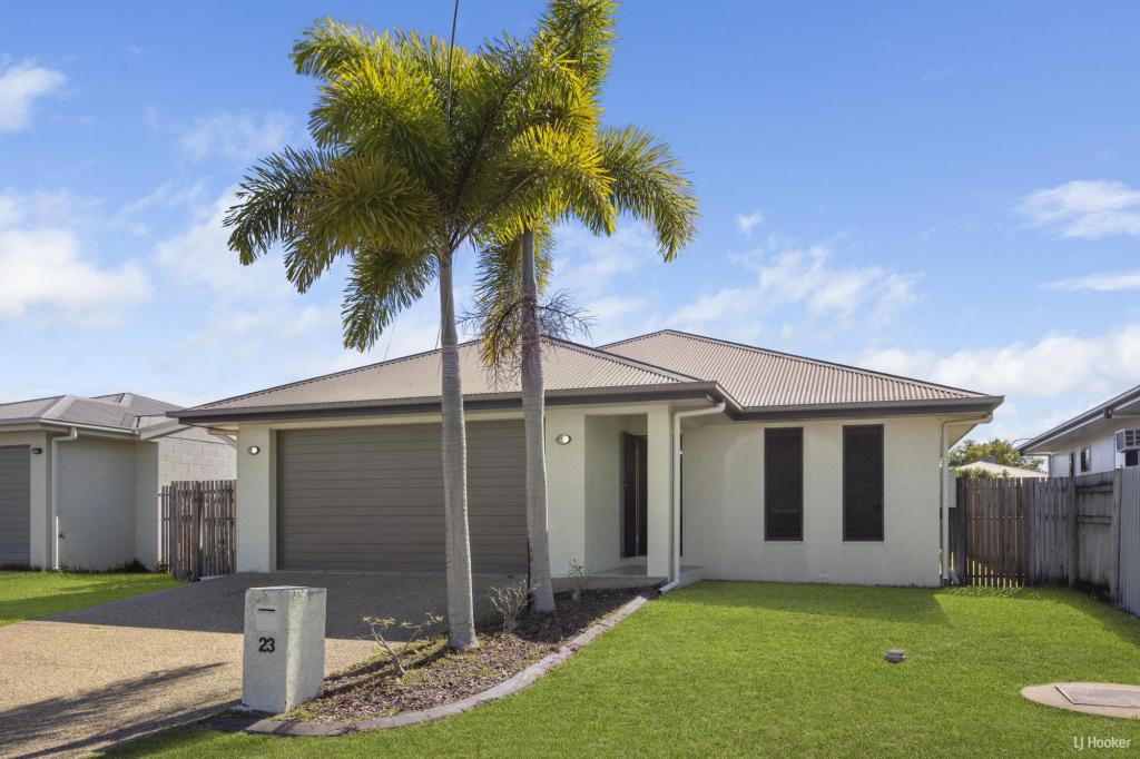 23 Dundabella Dr, Deeragun, QLD 4818