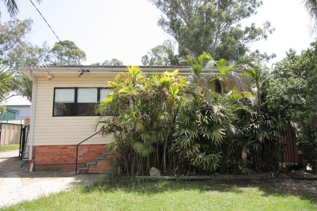 11 Conway Ave, Cambridge Park, NSW 2747