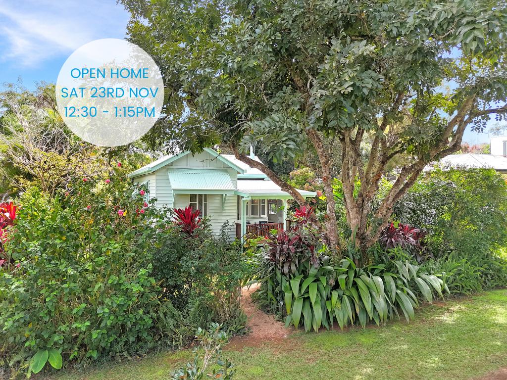 7 Pine St, Yungaburra, QLD 4884