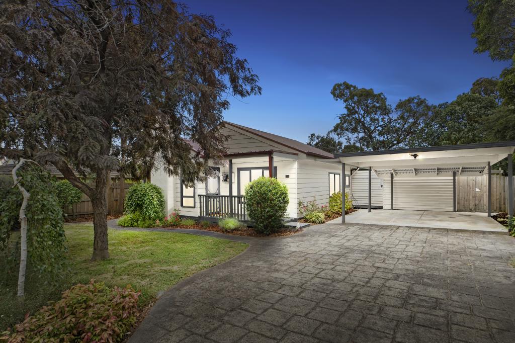 35 Bambury St, Boronia, VIC 3155