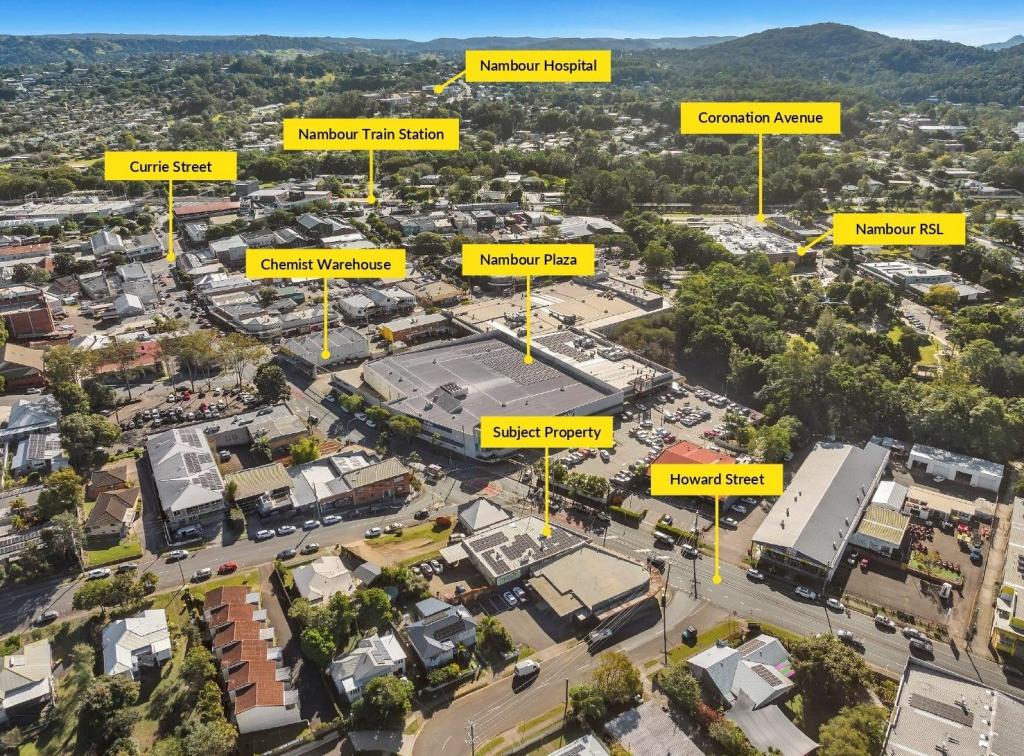 86 Howard St, Nambour, QLD 4560