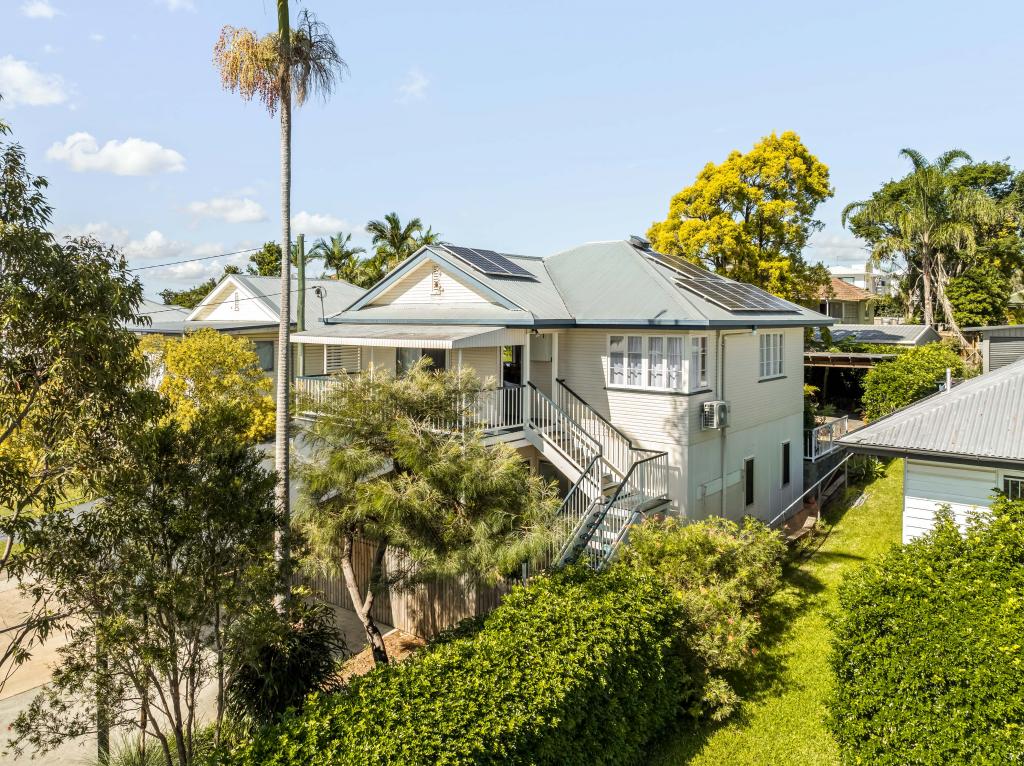 29 Abdale St, Wavell Heights, QLD 4012