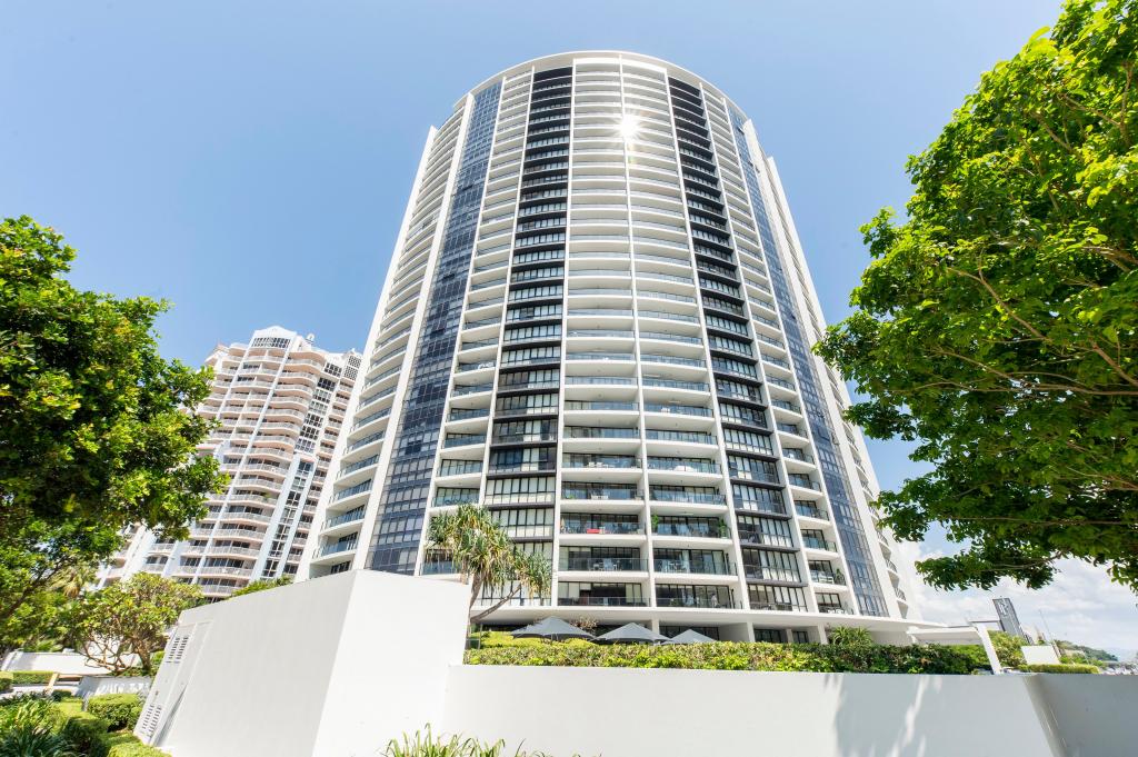 2308/22 Surf Pde, Broadbeach, QLD 4218