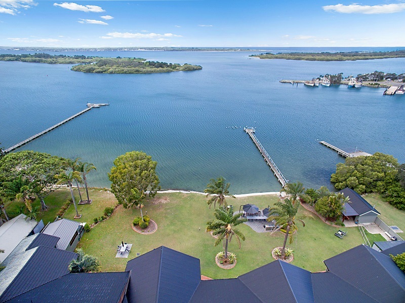 Contact Agent For Address, Yamba, NSW 2464