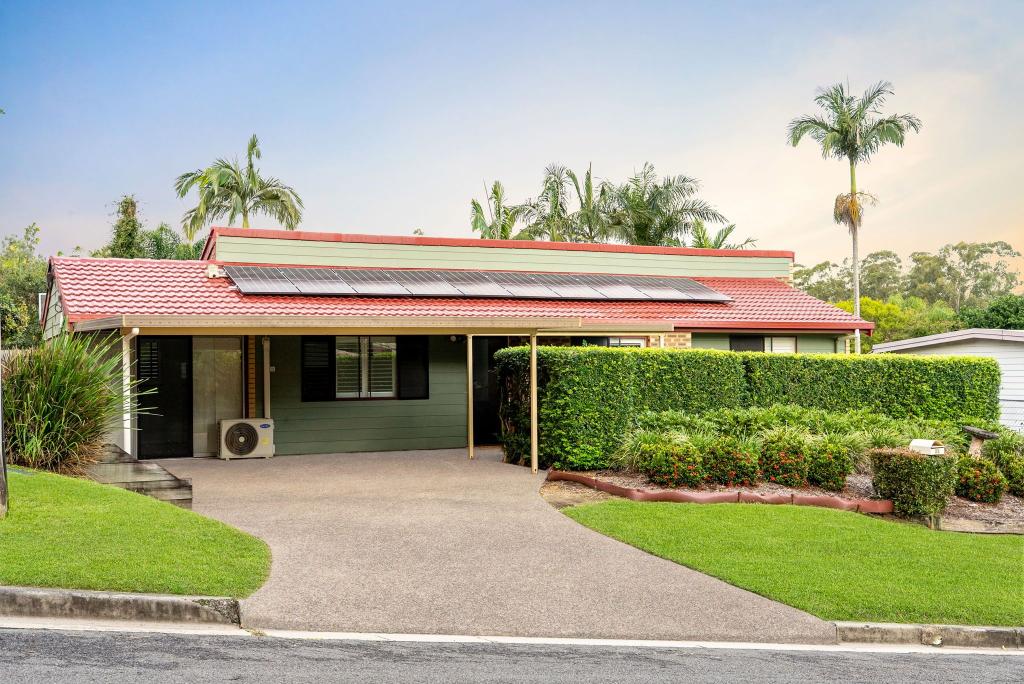22 Gilia St, Kingston, QLD 4114