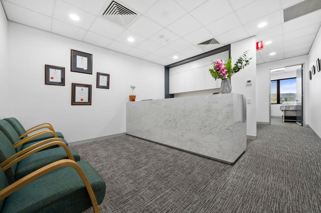 10A/451 CORONATION DR, AUCHENFLOWER, QLD 4066