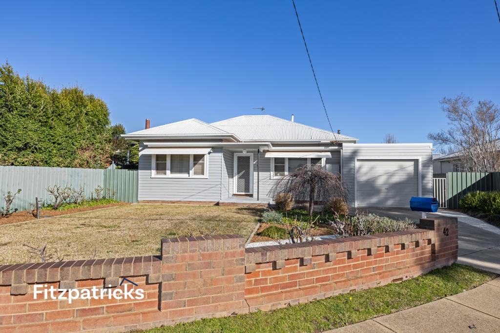 42 Gormly Ave, Wagga Wagga, NSW 2650