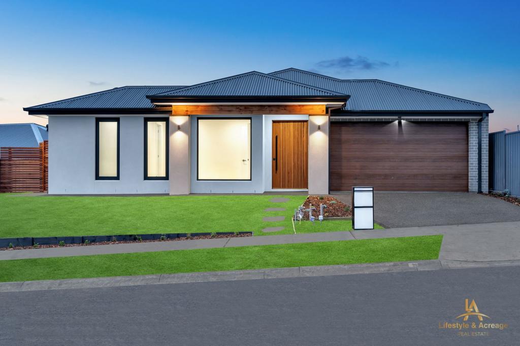 3 Galaxias St, Nar Nar Goon, VIC 3812
