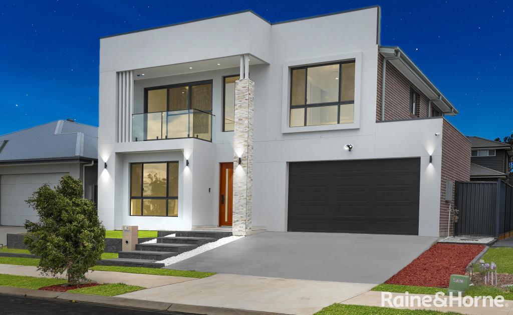 18 Frew St, Wilton, NSW 2571