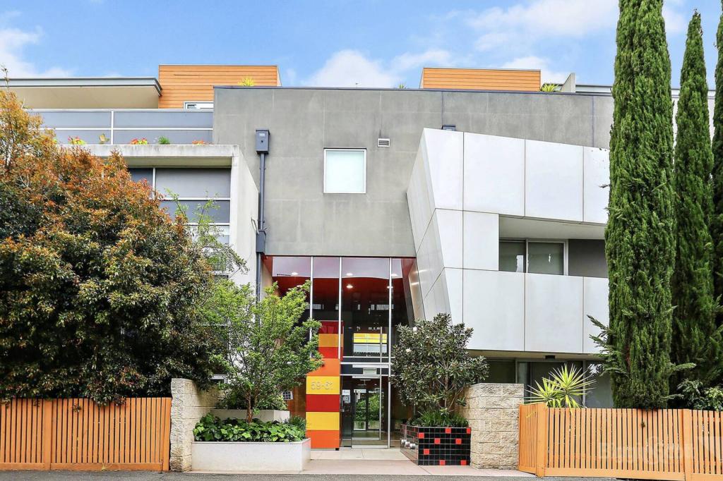 5/59 Stawell St, Richmond, VIC 3121