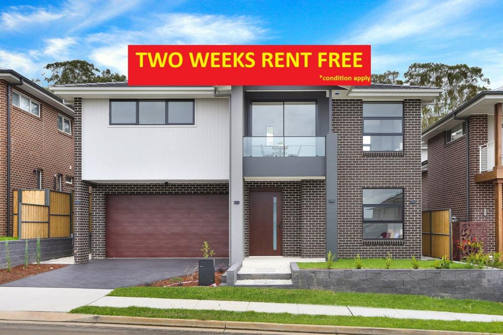 11 Tanika St, Vineyard, NSW 2765