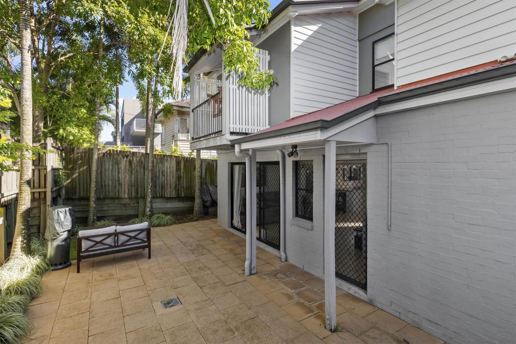10/17 Grays Rd, Gaythorne, QLD 4051