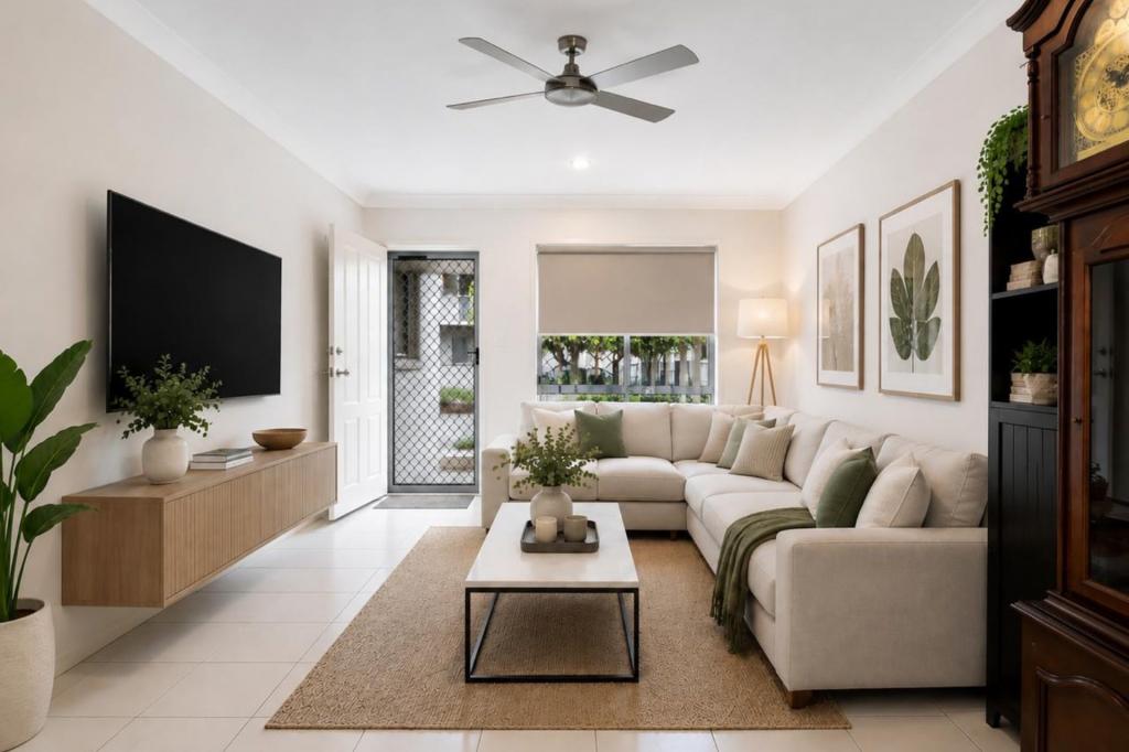 33/17 FLEET ST, BROWNS PLAINS, QLD 4118