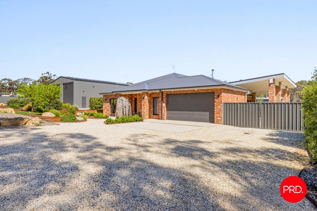 37 Stanley Cres, Kangaroo Flat, VIC 3555