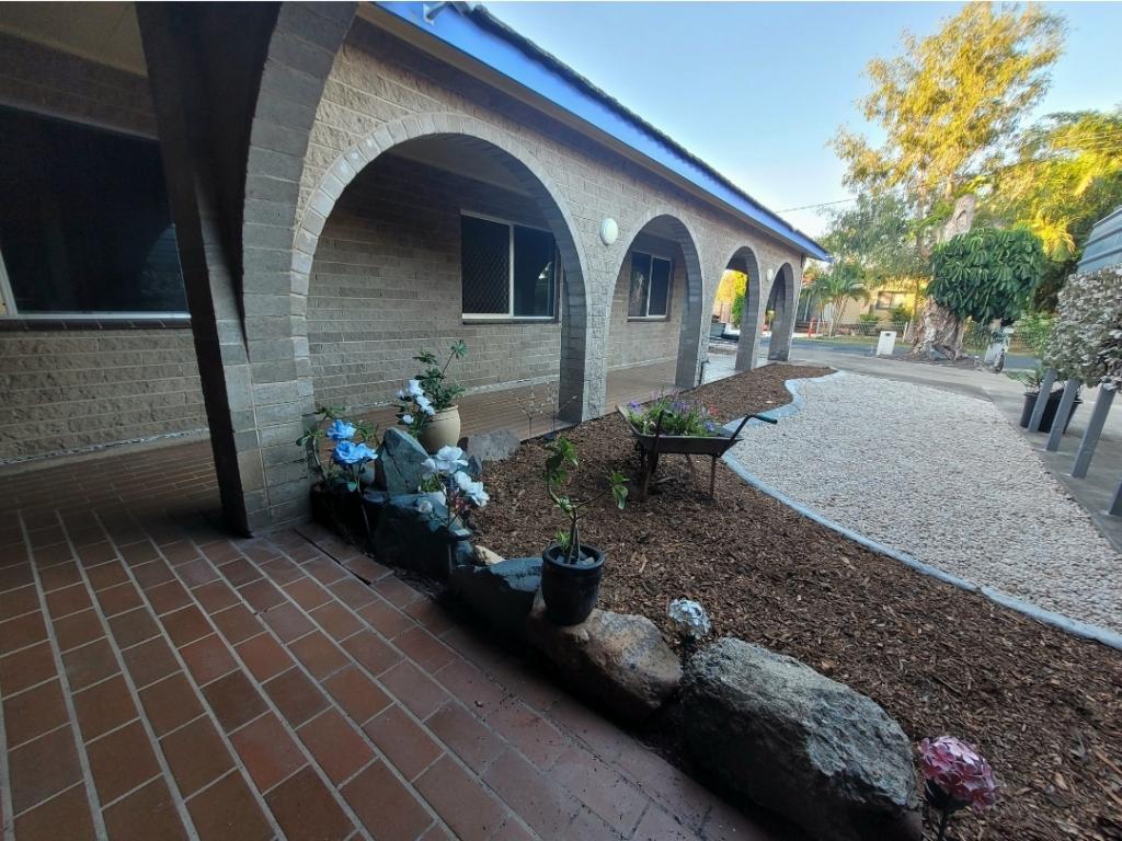 43 Milne Lane, West Mackay, QLD 4740