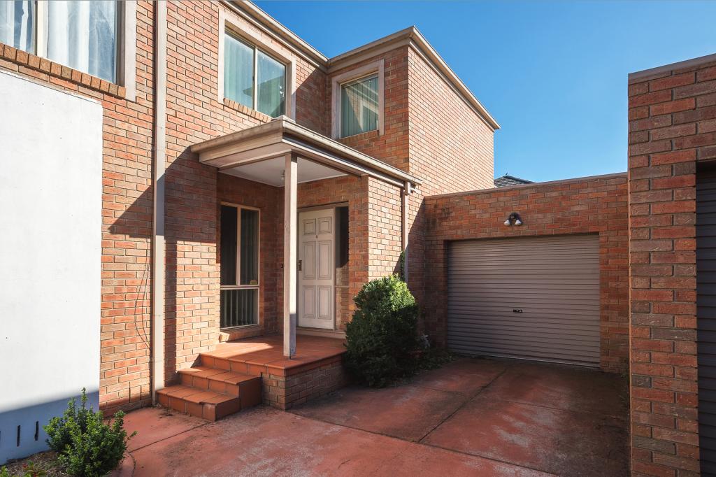 4/133 Clayton Rd, Oakleigh East, VIC 3166