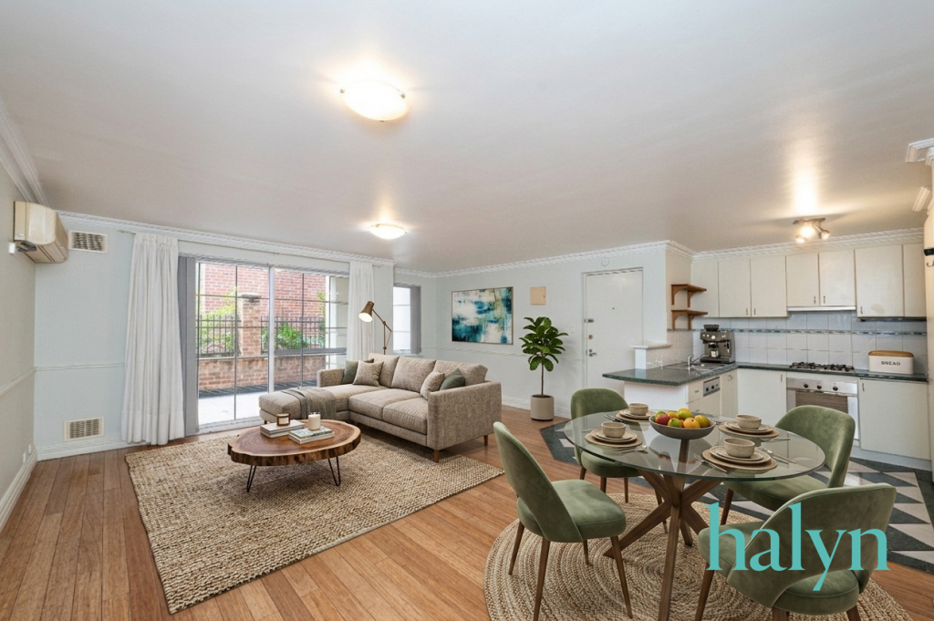 46/123 WELLINGTON ST, EAST PERTH, WA 6004