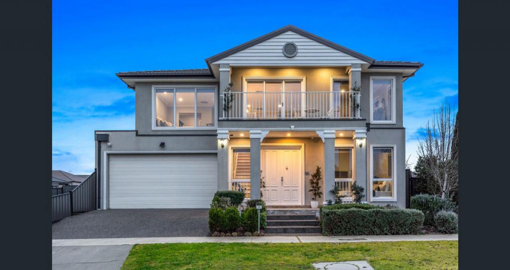 17 Scenery Dr, Craigieburn, VIC 3064