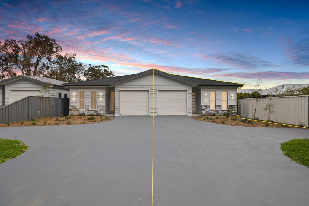 108c West Cres, Culburra Beach, NSW 2540