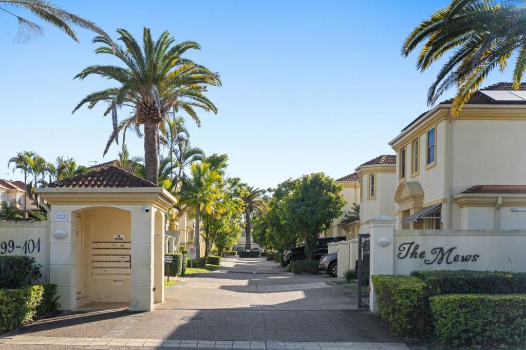 10/99 Heeb St, Ashmore, QLD 4214